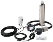 Pompa zatapialna WILO TWI 5-SE-306EM PNP/3 2543633