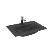 Umywalka meblowa ELITA SKAPPA 61x46cm, anthracite matt 146061