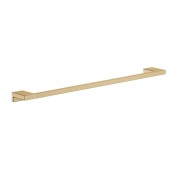 Wieszak na ręcznik HANSGROHE ADDSTORIS 648mm, brąz szczotkowany 41747140
