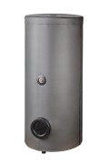 Wymiennik cwu SPOMASZ  300L do pomp ciepła, z pojedynczą wężownicą, ZBR-01-001-01
