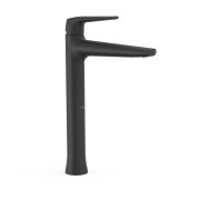 Bateria umywalkowa TRES FUJI czarny mat 28180301NM