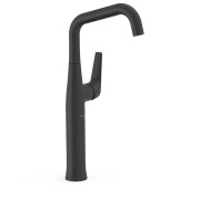 Bateria umywalkowa TRES FUJI czarny mat 28184701NM