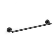 Wieszak na ręcznik HOZZE MODEL czarny mat 10-101B