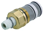 Głowica termostatyczna KLUDI do DUAL SHOWER SYSTEM 7436500-00