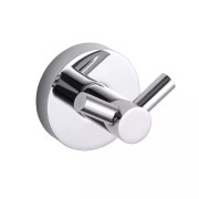 Haczyk podwójny STELLA CLASSIC chrom 07.321