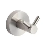 Haczyk podwójny STELLA CLASSIC stal szczotkowana 07.321-SB