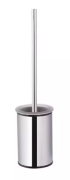 Szczotka WC STELLA CLASSIC stojąca, chrom 07.432
