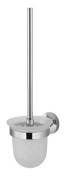 Szczotka WC STELLA CLASSIC wisząca, chrom 07.430