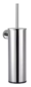 Szczotka WC STELLA CLASSIC wisząca, chrom 07.435