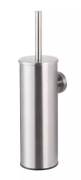 Szczotka WC STELLA CLASSIC wisząca, stal szczotkowana 07.435-SB