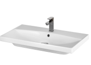 Umywalka meblowa CERSANIT CITY 80 biała K35-061