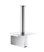 Uchwyt na papier zapasowy STELLA OSLO chrom 02.441