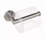 Uchwyt na papier STELLA CLASSIC stal szczotkowana 07.445-SB