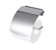 Uchwyt na papier STELLA uniwersalny, chrom 21.003