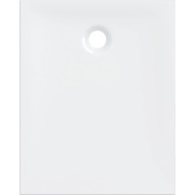 Brodzik prostokątny GEBERIT NEMEA 100x80cm biały 550.573.00.1
