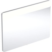 Lustro GEBERIT OPTION SQUARE 90x65cm z oświetleniem LED 819200000