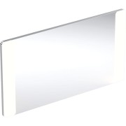 Lustro GEBERIT OPTION SQUARE 120x65cm z oświetleniem LED 819220000