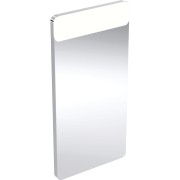 Lustro GEBERIT OPTION SQUARE 40x80cm z oświetleniem LED 819240000