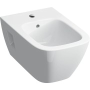 Bidet wiszący GEBERIT SELNOVA SQUARE biały 501.547.01.7