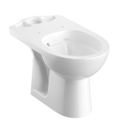 Miska kompaktowa GEBERIT SELNOVA rimfree biała 500.283.01.5