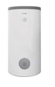 Zasobnik cwu BIAWAR BA-ST 300l emaliowany z dużą wężownicą 088003