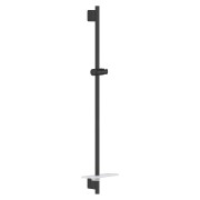 Drążek prysznicowy GROHE RAINSHOWER SMARTACTIVE 90cm phantom black 22125KF0