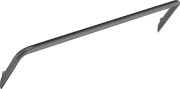 Wieszak na ręcznik DEANTE SILIA titanium  ADI D621