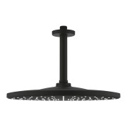 Głowica prysznicowa GROHE RAINSHOWER Mono 310 sufitowa phantom black 22122KF0