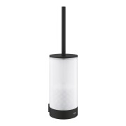 Szczotka WC GROHE SELECTION phantom black 41215KF0