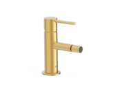 Bateria bidetowa TRES STUDY złoty mat  06212001OM