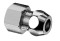 Złączka SCHELL 1/2 GW x FI10mm zacisk chrom 064120699