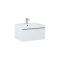 Szafka podumywalkowa ELITA LOOK 60x45cm,  wisząca 1S, white 167075
