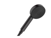 Słuchawka prysznicowa HANSGROHE PULSIFY SELECT 105 czarny mat 24120670