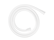 Wąż prysznicowy HANSGROHE ISIFLEX 125cm biały matowy 28272700