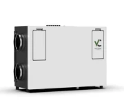 Rekuperator SPIROFLEX VENT CLEAR HD3HR Comfort poziomy SX-RHD3HRC