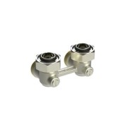 Zawór powrotny DANFOSS RLV-KS20  GW3/4  kątowy 003L0393