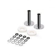 Zestaw maskujący podwójny TERMA chrom TGPCR001