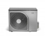 Pompa ciepła NIBE SPLIT AMS 20-6 powietrze/woda 6kW 064235