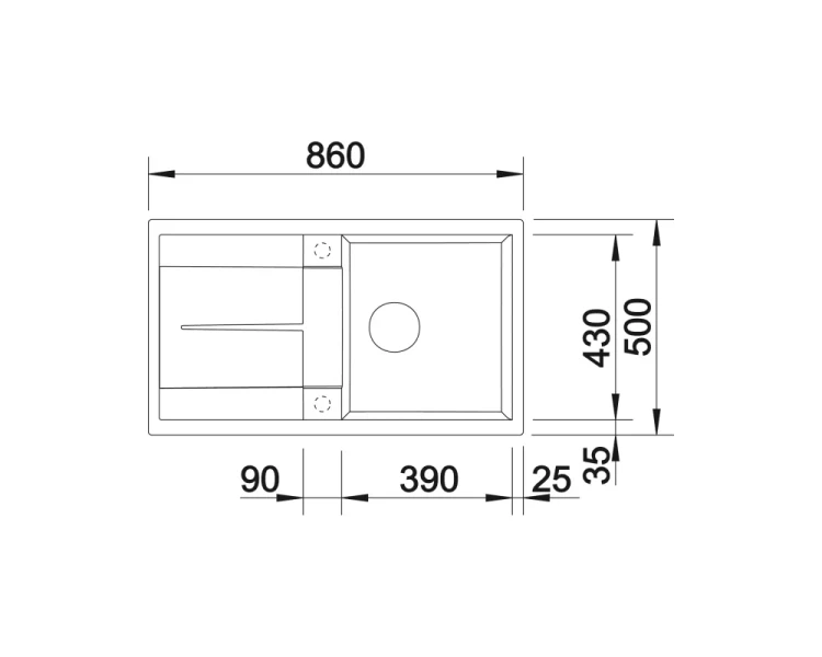 blanco-metra-5-s-silgranit.webp