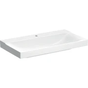 Umywalka GEBERIT XENO2 90x48cm biała KeraTect 500.531.01.1