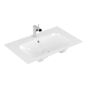 Umywalka meblowa VILLEROY&BOCH FINION 80x50cm 416484R1