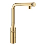 Bateria kuchenna GROHE ESSENCE SmartControl cool sunrise  31615GL0