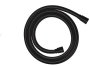 Wąż prysznicowy HANSGROHE ISIFLEX B 125cm czarny mat 28272670
