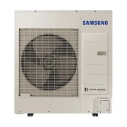 Pompa ciepła SAMSUNG EHS SPLIT STANDARD 9kW 3-fazowa jednostka zewnętrzna  AE090RXEDGG/EU