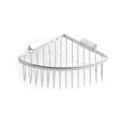 Koszyk prysznicowy HOZZE narożny, chrom 100.020