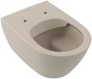Miska wisząca WC VILLEROY&BOCH SUBWAY 2.0 DirectFlush, almond CP  5614R0AM