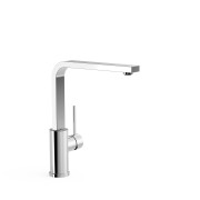 Bateria kuchenna TRES TOP chrom 162435