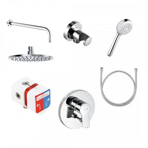 kludi-pureeasy-zestaw-prysznicowy-podtynkowy-deszczownica-20-cm-chrom-376400565.webp