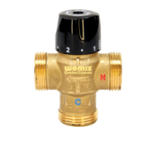 Zawór mieszający CONCEPT GZM THERM 20-45°C GZ 1"  75HC601212