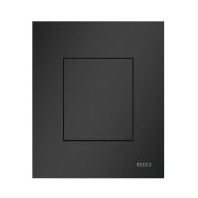 Przycisk spłukujący TECE NOW do pisuaru, czarny mat 9242406